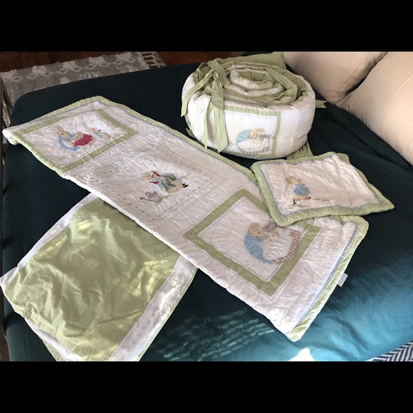 Find Out 25+ List On Peter Rabbit Crib Bedding  Your Friends Missed to Tell You.